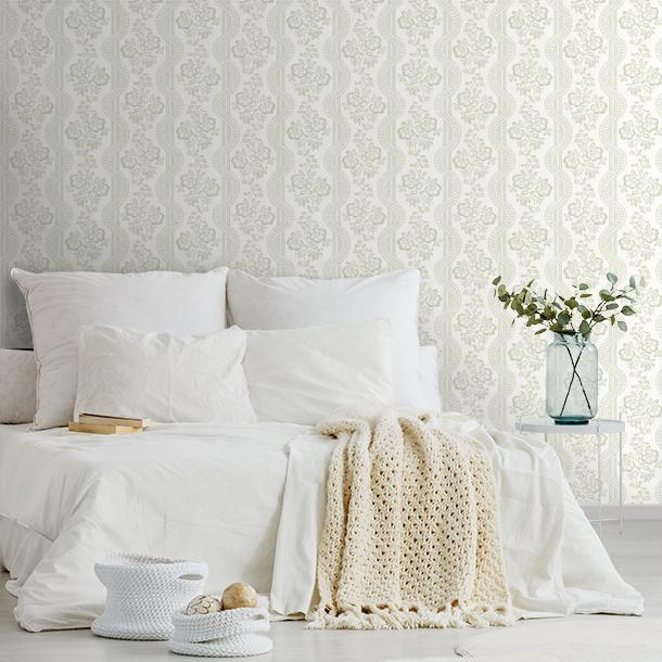 Обои для стен  Sanderson Country Woodland Wallcoverings 217428  7