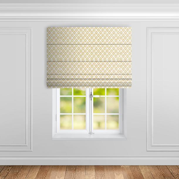 Ткань Romo Aubin 8060-05  купить в Москве по выгодной цене|Интернет-магазин дизайнерских решений Decorwall 1