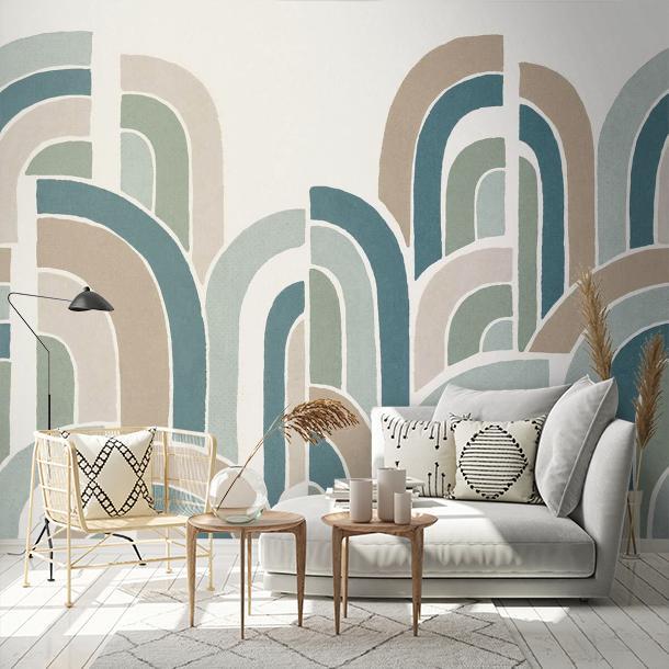 Обои для стен  Emil&Hugo Samoa 300399  1