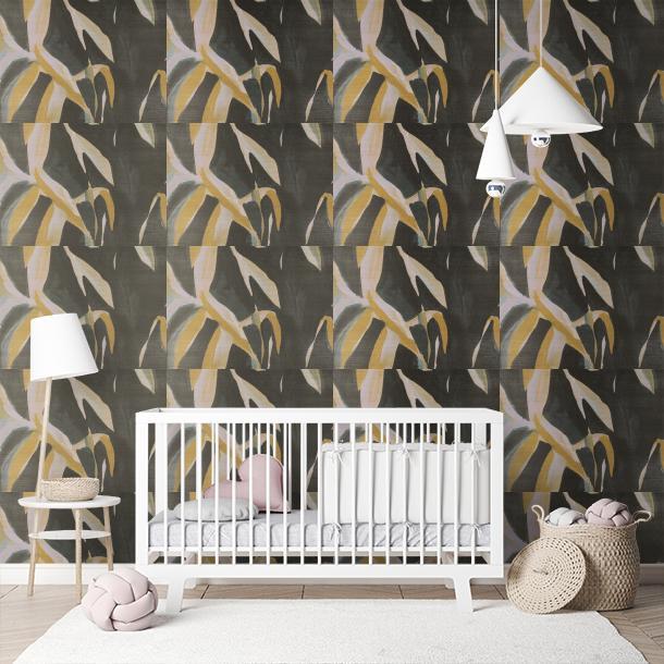 Обои для стен   Tabala Wallcoverings W944-01  8