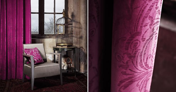 Ткань Kobe Mystic Collection Mystic_11  купить в Караганде по выгодной цене|Интернет-магазин дизайнерских решений Decorwall