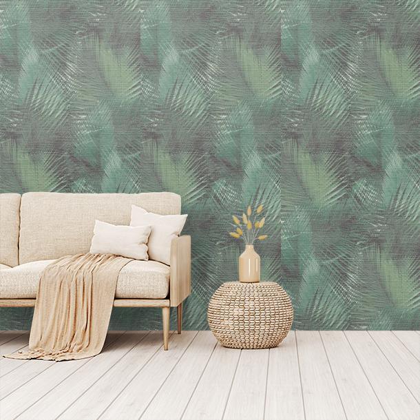 Метражные обои для стен  Arte Contract Sequoia 67514  4