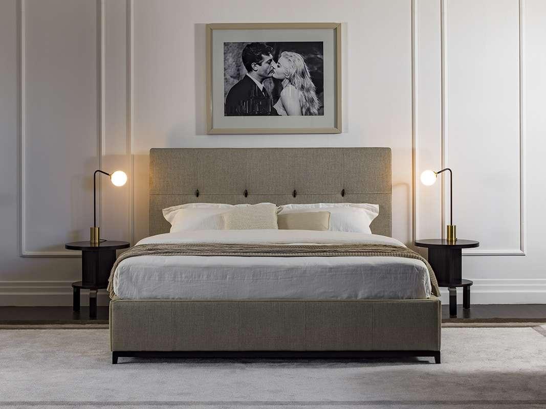 Кровать    JACOB Letto  2