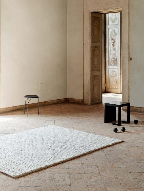 Ковер  Linie Design  COMFORT SILVER 