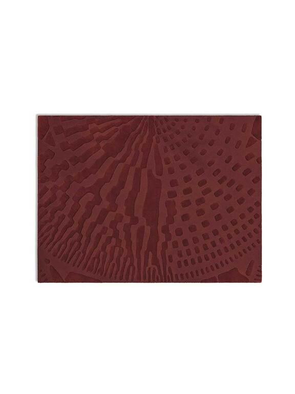 Ковер  Poltrona Frau  Ozwald Boateng Rug  9