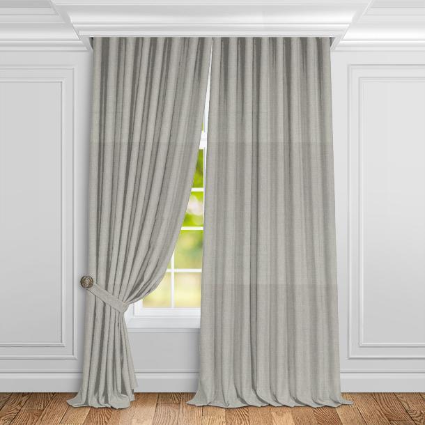 Ткань Mark Alexander Heritage Linen M649-21  2