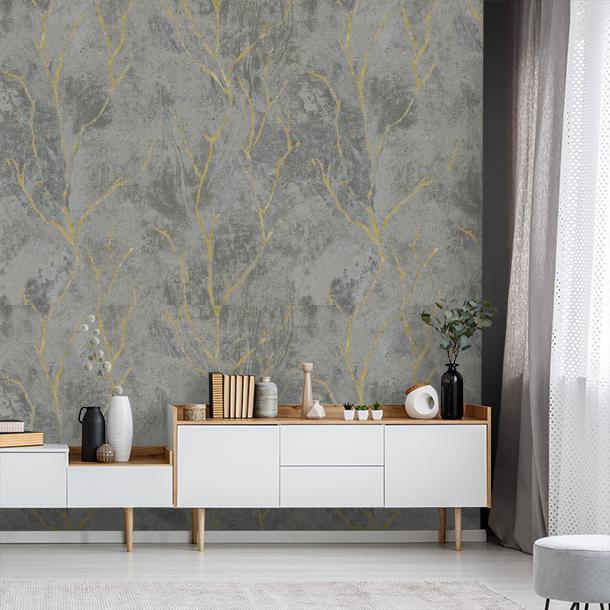 Обои для стен  Faboie Everything BA-CT0702C  5