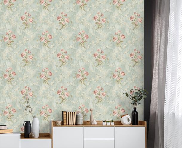 Обои для стен  KT Exclusive Manor House VF30302  5