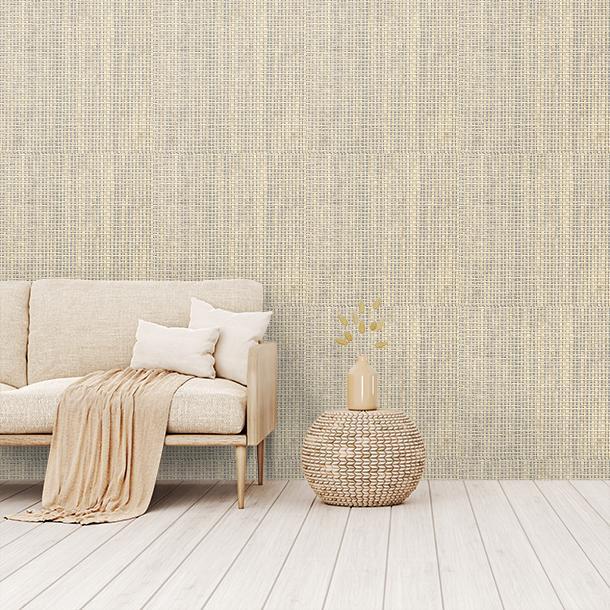 Метражные обои для стен  Metallic Paper Weaves PJ3535  4