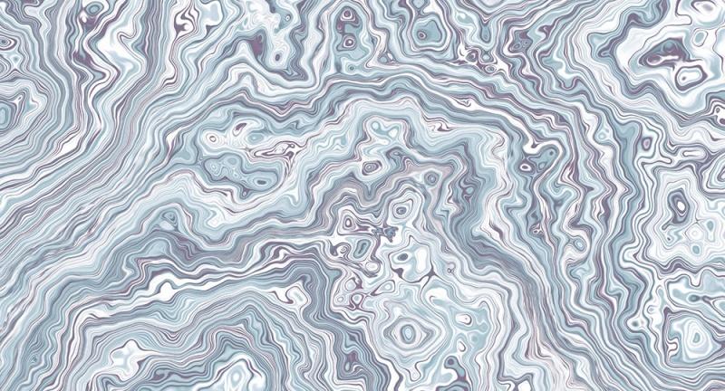 Обои для стен  Ortograf Флюиды OR 33634 