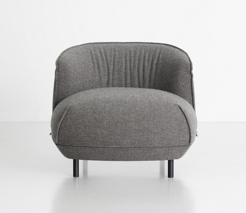 Кресло    Brioni 