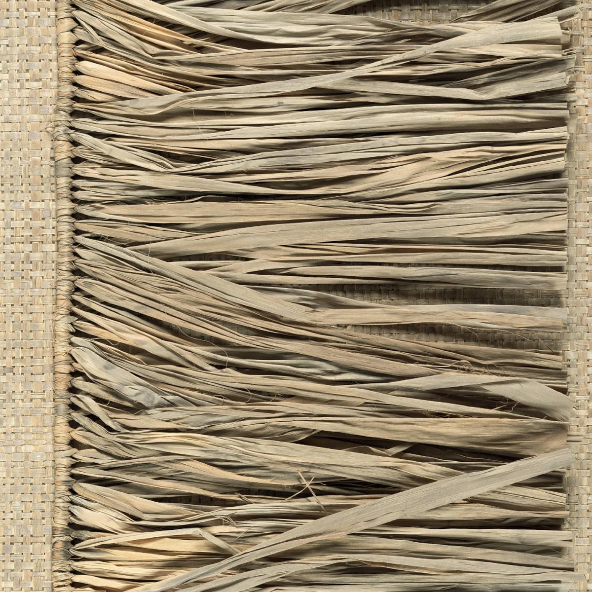 Метражные обои для стен  Raffia Wallcovering 3 WRA_09_88 