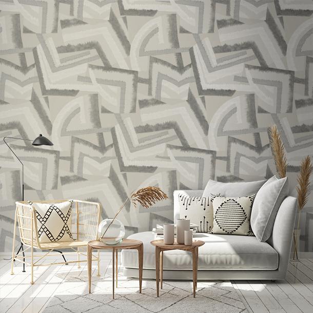 Обои для стен  Faboie Time Machine BA-TM0102  1