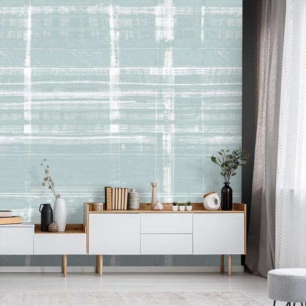 Обои для стен  Faboie Silk Painting I F-SN7002  5