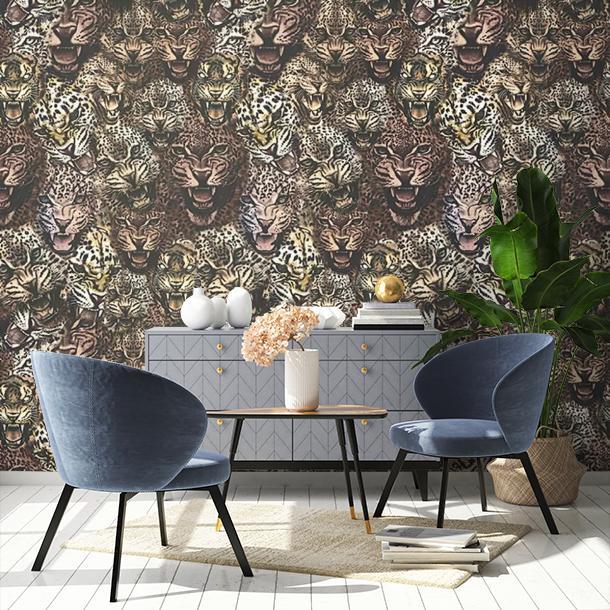 Обои для стен   No.8 rc19103  2