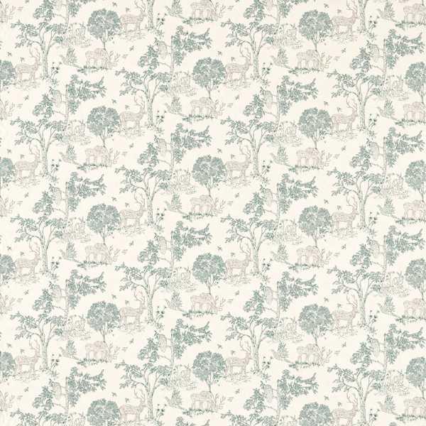 Ткань Studio G Northwood Fabric F1702-03  купить в Москве по выгодной цене|Интернет-магазин дизайнерских решений Decorwall