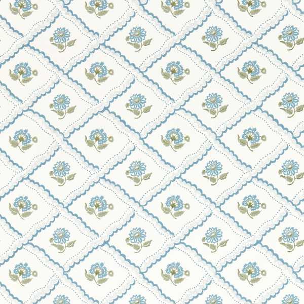 Обои для стен  Sanderson Country Woodland Wallcoverings 217439 