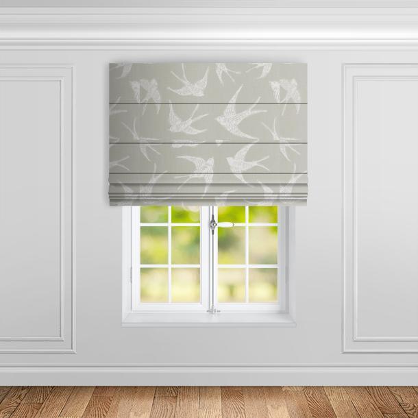 Ткань Studio G Land and Sea F1187-07  купить в Караганде по выгодной цене|Интернет-магазин дизайнерских решений Decorwall 1