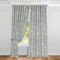 Ткань  Mark Alexander Eclectic Linen Prints M662-04  2