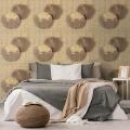 Метражные обои для стен  Raffia Wallcovering 3 WRA_08_21  6