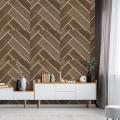 Обои для стен   Wood Wallcovering WBO_02-70  5