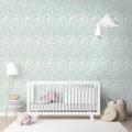 Обои для стен Clarke&Clarke William Morris Designs Wallpaper W0172-04  8