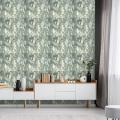 Обои для стен   Pluma Wallcoverings W445-02  5