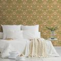 Обои для стен Morris & Co Bedford Park Wallpaper 217336  7