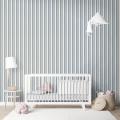 Обои для стен   Nantucket Stripes II CS90402  8