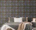 Обои для стен Zoffany The Muse Wallcoverings 312832  6