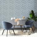 Обои для стен  Clarke&Clarke Metropolitan Wallcoverings W0224-01  2
