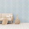 Обои для стен  Romo Aubin Wallcoverings W472-05  4