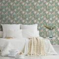 Обои для стен   Temperley Wallcoverings W448-03  7