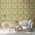 Обои для стен  Morris & Co Bedford Park Wallpaper 217333  1