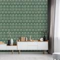 Обои для стен   Temperley Wallcoverings W452-05  5