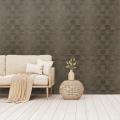 Обои для стен  Mark Alexander Collage III Natural Wallcoverings MW143-03  4