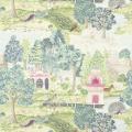 Ткань Zoffany Jaipur Prints 321684 