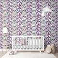 Обои для стен  Clarke&Clarke Mythica Wallcoverings W0215-03  8