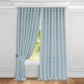 Ткань Clarke&Clarke Alfresco Indoor Outdoor Fabric F1668-01  2