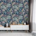 Обои для стен  Rasch Textil Florentine Incanto 820355  5