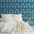 Обои для стен Morris & Co Bedford Park Wallpaper 217331  7