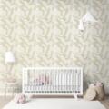 Обои для стен  Clarke&Clarke Metropolitan Wallcoverings W0227-03  8