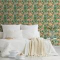 Обои для стен  Clarke&Clarke Mythica Wallcoverings W0213-04  7