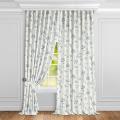 Ткань  Sanderson Richmond Hill Fabrics 222072  2