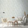 Обои для стен  Sanderson Highgrove Wallcoverings 217493  1