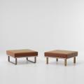 Пуф   041_stool-l-alu_teak 