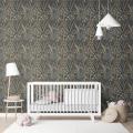 Обои для стен   Pluma Wallcoverings W441-04  8