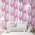 Обои для стен  Faboie Children F-CR1401  8