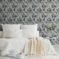 Обои для стен  Clarke&Clarke Metropolitan Wallcoverings W0222-01  7
