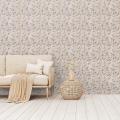 Обои для стен  Reverie Wallcoverings W546-07  4